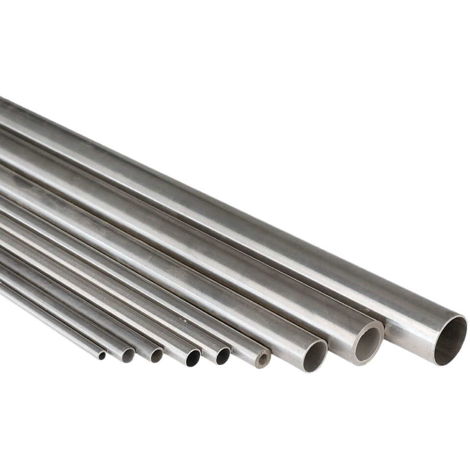 Heat Exchanger Tube