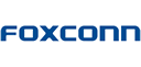 foxconn logo