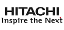 hitachi logo